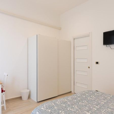 Il Priscio Apartment Bari Kültér fotó