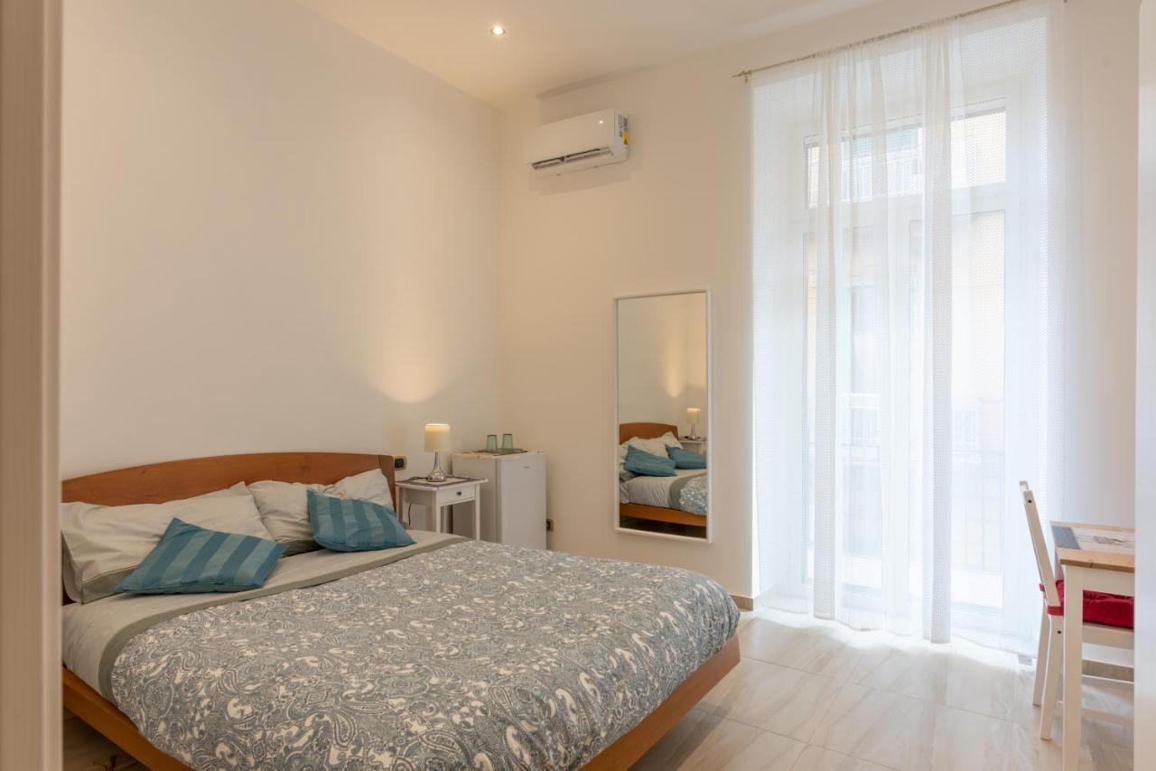 Il Priscio Apartment Bari Kültér fotó