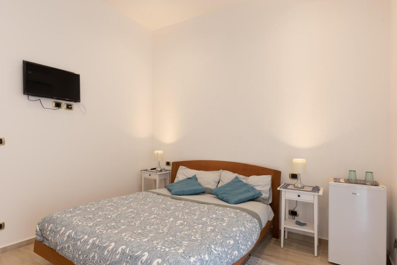 Il Priscio Apartment Bari Kültér fotó