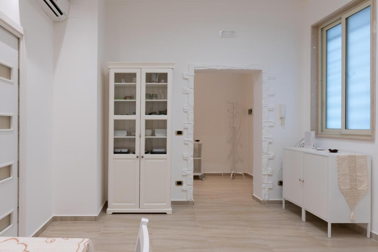 Il Priscio Apartment Bari Kültér fotó