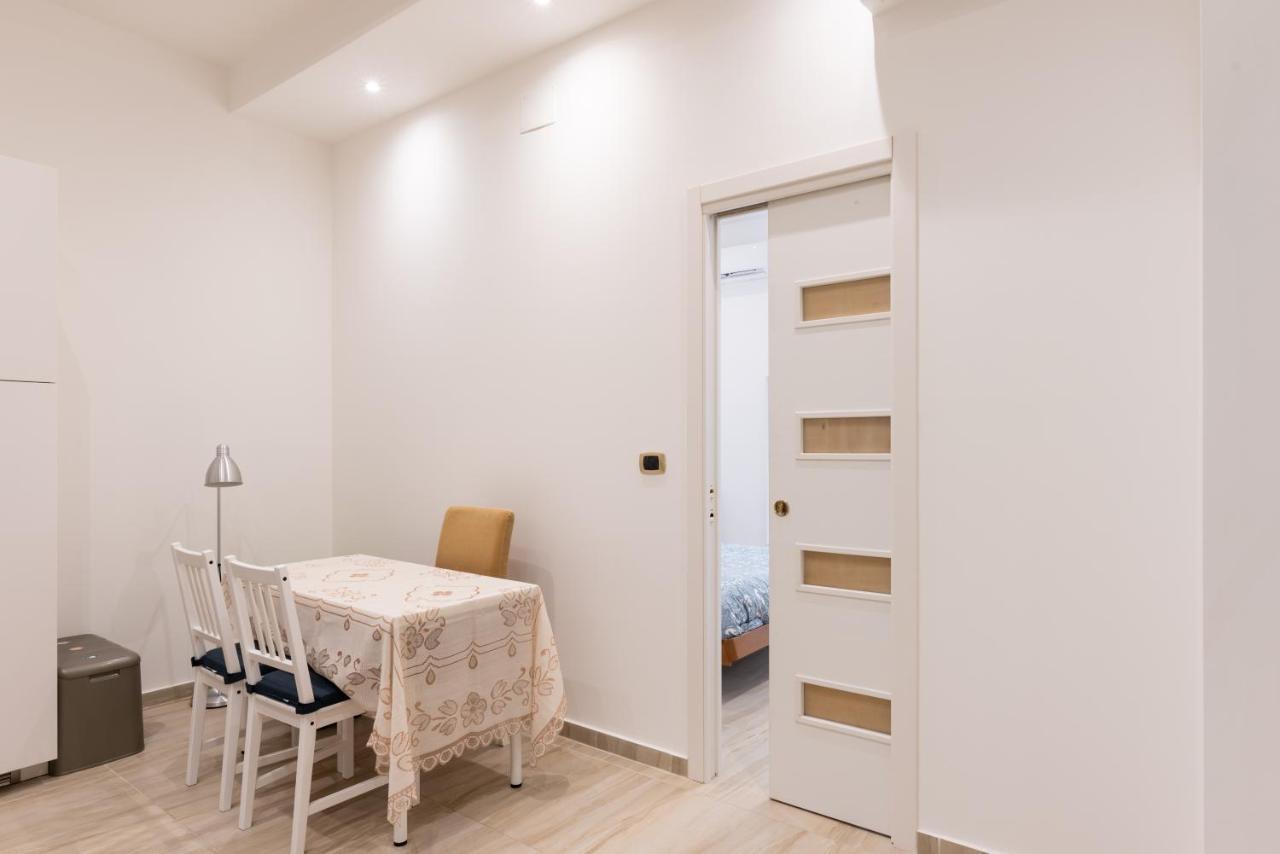 Il Priscio Apartment Bari Kültér fotó