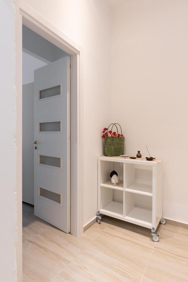 Il Priscio Apartment Bari Kültér fotó