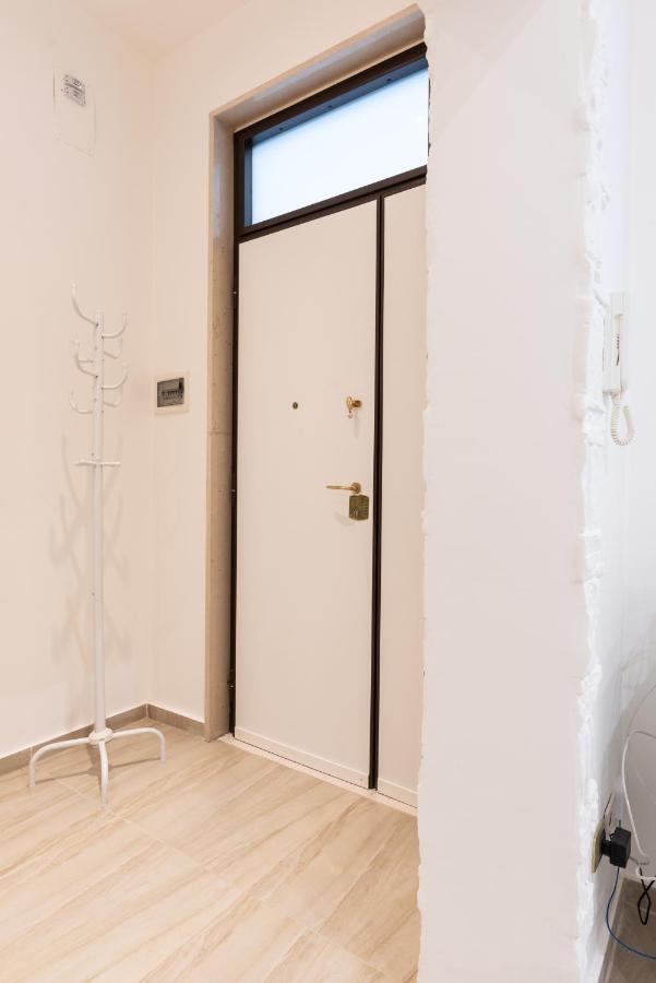 Il Priscio Apartment Bari Kültér fotó