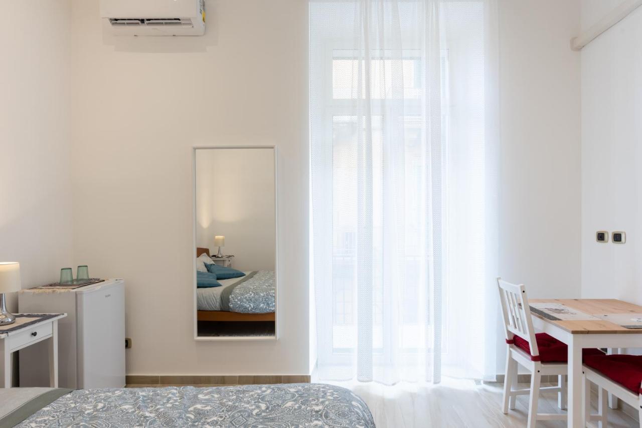 Il Priscio Apartment Bari Kültér fotó