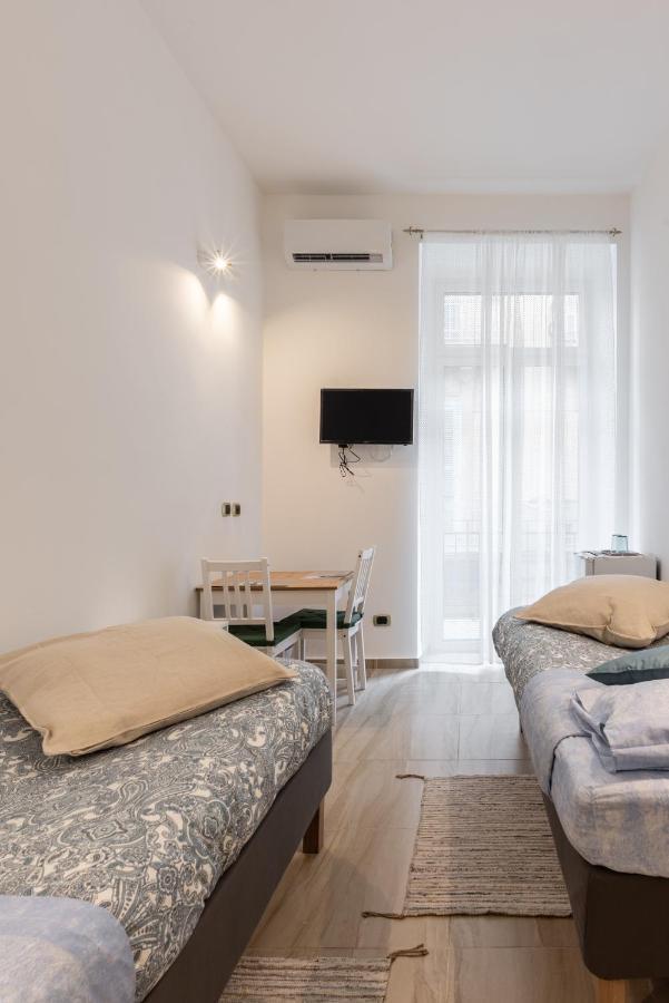 Il Priscio Apartment Bari Kültér fotó