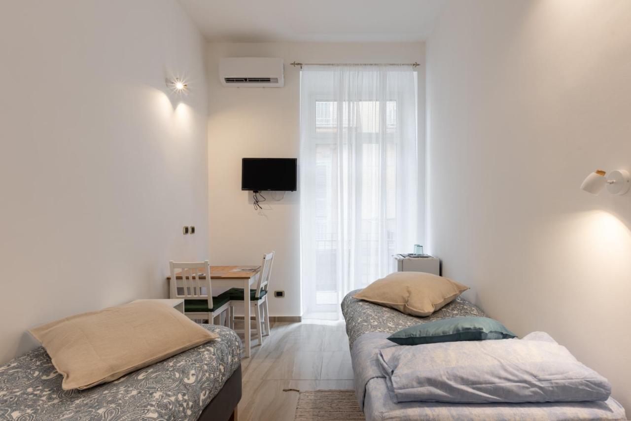Il Priscio Apartment Bari Kültér fotó