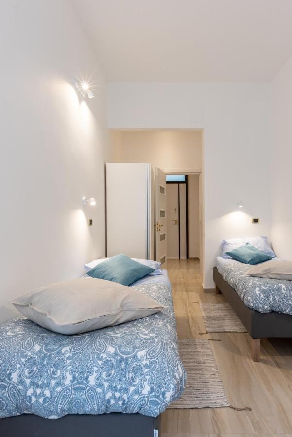 Il Priscio Apartment Bari Kültér fotó