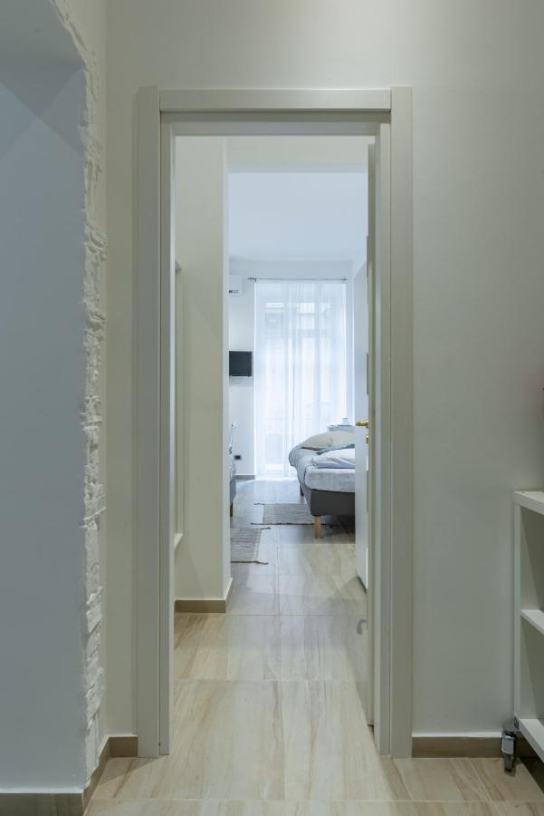 Il Priscio Apartment Bari Kültér fotó