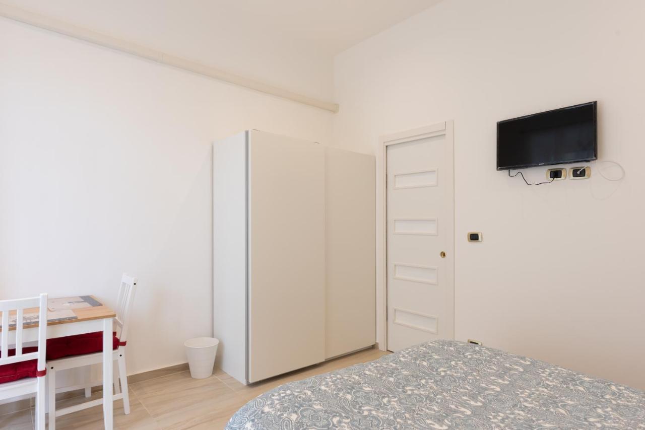 Il Priscio Apartment Bari Kültér fotó