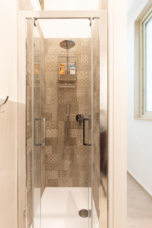 Il Priscio Apartment Bari Kültér fotó