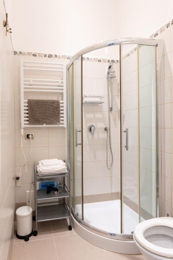 Il Priscio Apartment Bari Kültér fotó