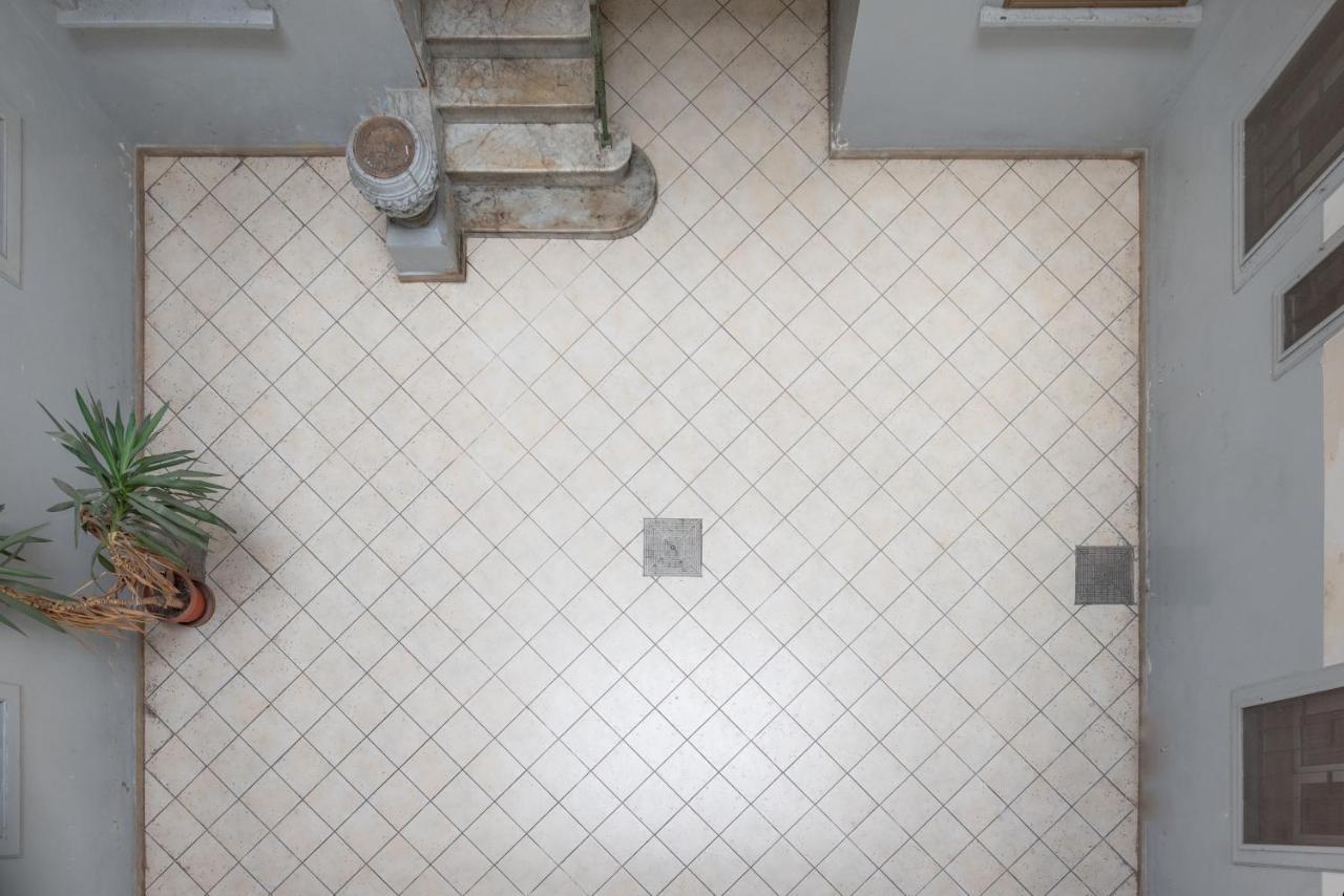 Il Priscio Apartment Bari Kültér fotó